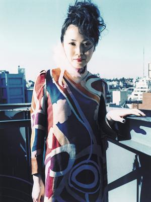 原宿のトレンドを制する話題の専門店