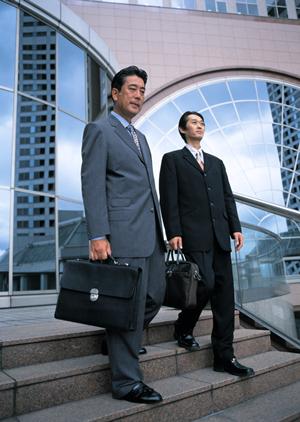 メンズレザーカードケースの通販で買い物